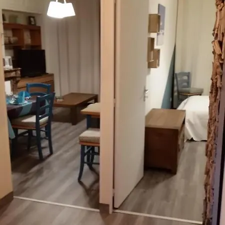 Les Baigneuses Appartement Dieppe Buitenkant foto