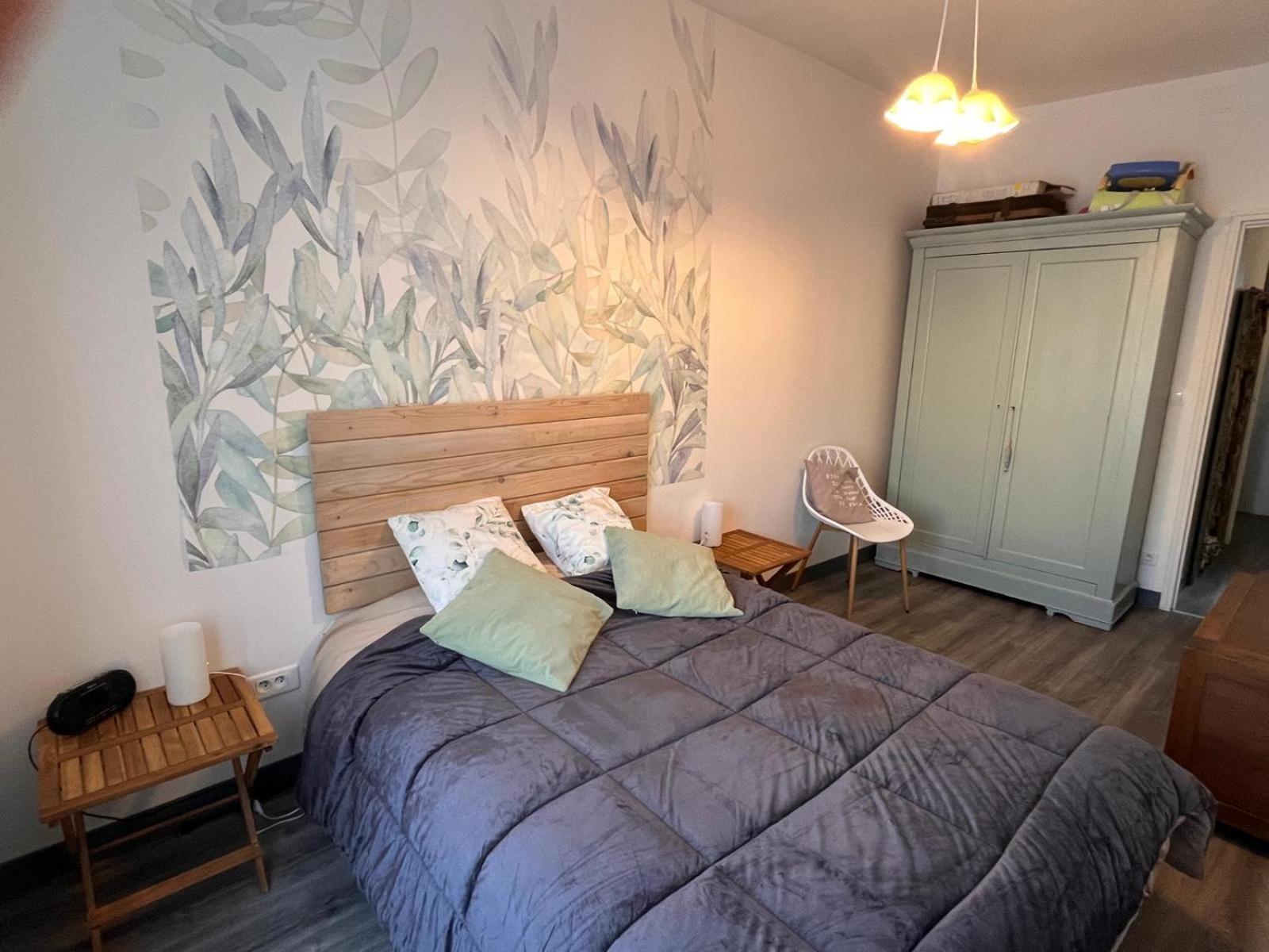 Appartement Les Baigneuses *