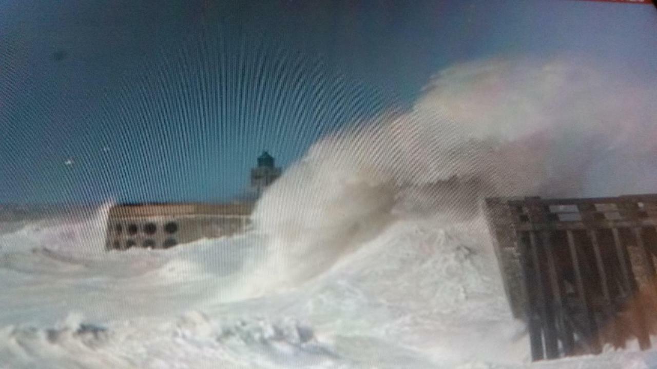Les Baigneuses * Dieppe